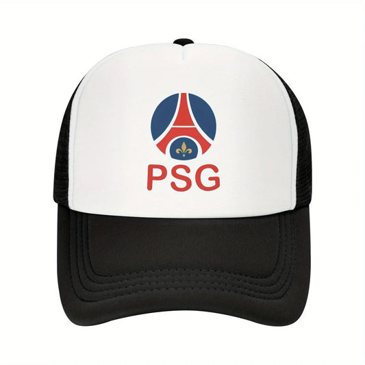 Casquette PSG foot-Fan2Foot