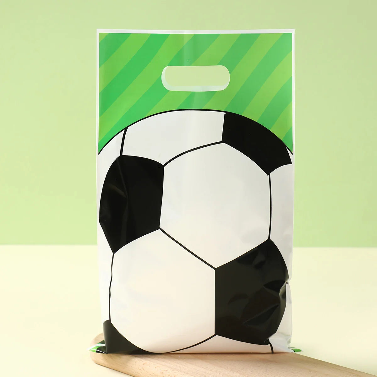 Sacs cadeaux thème football foot-Fan2Foot