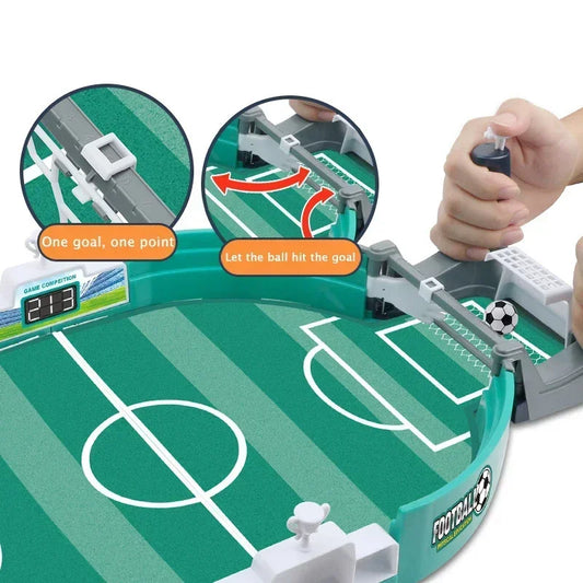 Jeu de Football de Table foot-Fan2Foot