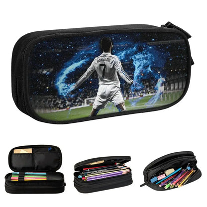 Trousse Cristiano Ronaldo CR7 foot-Fan2Foot