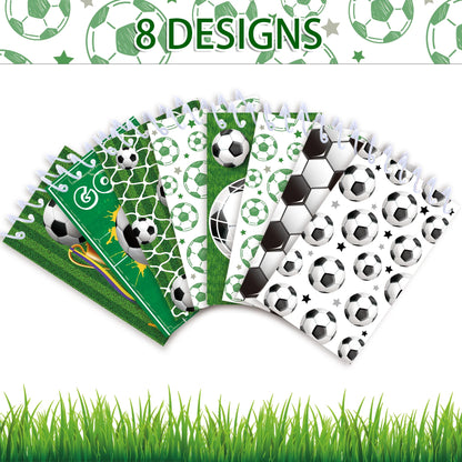 Mini Carnets de Note foot-Fan2Foot