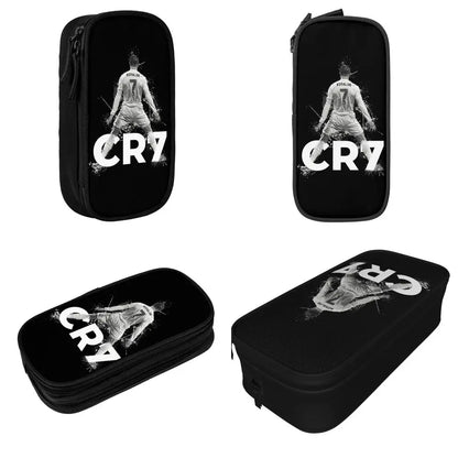Trousse Cristiano Ronaldo CR7 foot-Fan2Foot