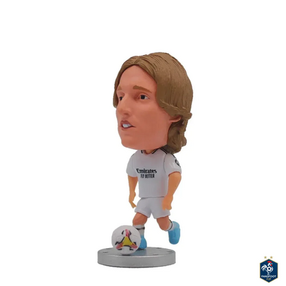 Figurine Football Articulée foot-Fan2Foot