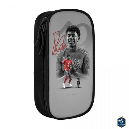 Trousse Scolaire Lamine Yamal foot-Fan2Foot