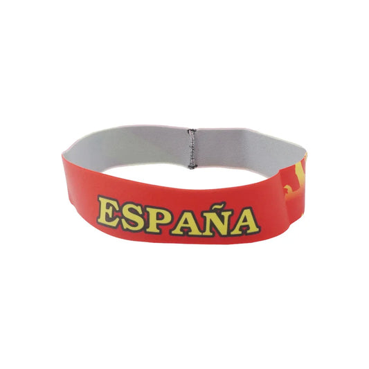 Bandeau Élastique Pays foot-Fan2Foot