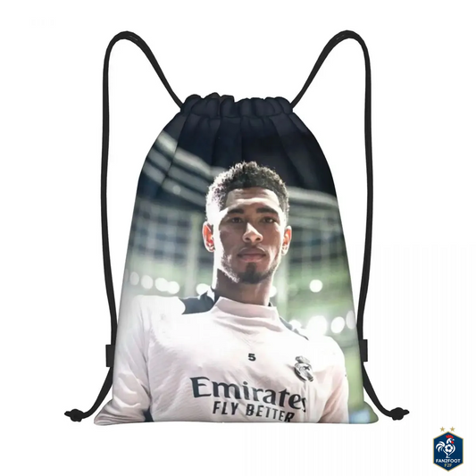 Sac de Sport Jude Bellingham foot-Fan2Foot