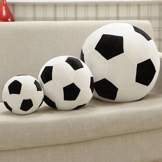Coussin Ballon de Football foot-Fan2Foot