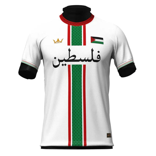 T-shirt 3D Palestine-Fan2Foot