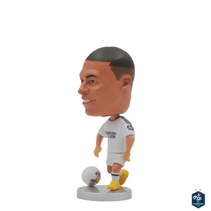 Figurine Football Articulée foot-Fan2Foot