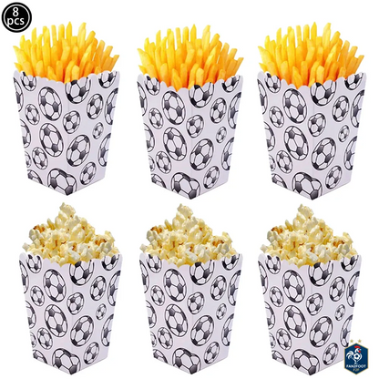 Kit Cadeaux Invités foot-Fan2Foot