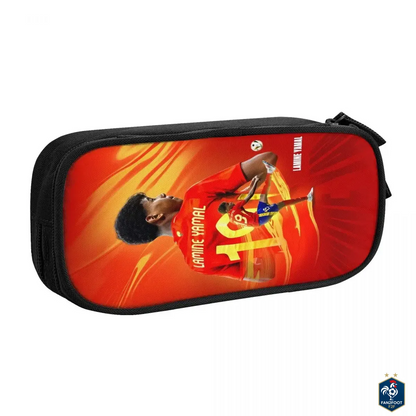 Trousse Lamine Yamal 2025 foot-Fan2Foot