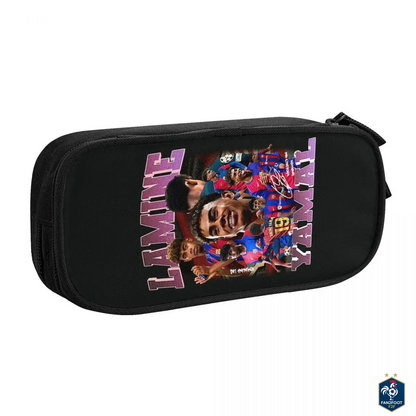 Trousse Lamine Yamal 2025 foot-Fan2Foot