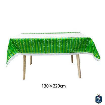 Kit Décoration Fête foot-Fan2Foot