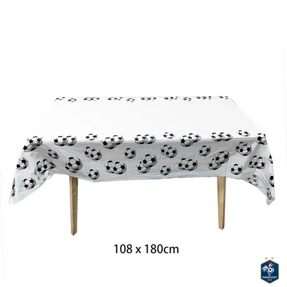 Kit Décoration Fête foot-Fan2Foot