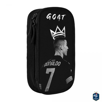 Trousse Cristiano Ronaldo CR7 foot-Fan2Foot