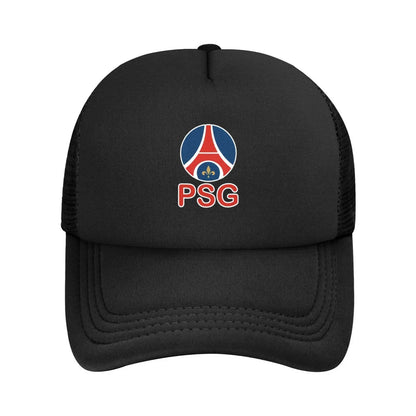 Casquette PSG foot-Fan2Foot