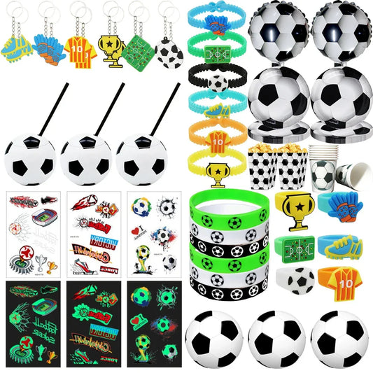 Kit Cadeaux Invités foot-Fan2Foot