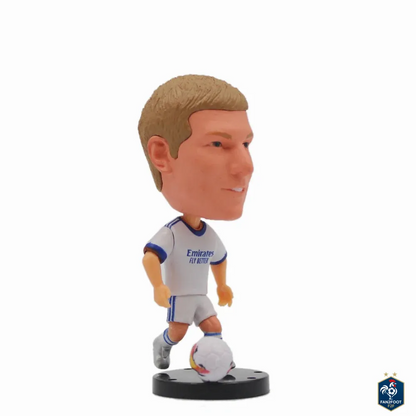 Figurine Miniature Football foot-Fan2Foot