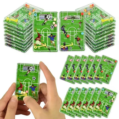 50 pièces Goodies foot-Fan2Foot