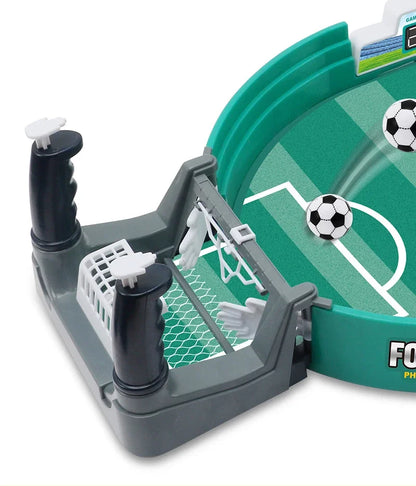 Jeu de Football de Table foot-Fan2Foot