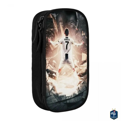 Trousse Cristiano Ronaldo CR7 foot-Fan2Foot