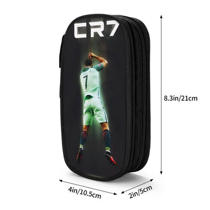 Trousse Cristiano Ronaldo CR7 foot-Fan2Foot