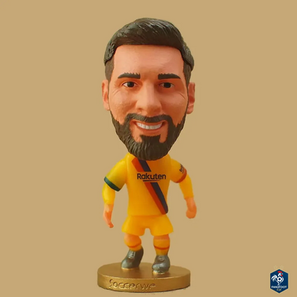 Figurine Football Articulée foot-Fan2Foot