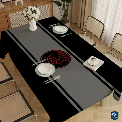 Nappe de table PSG foot-Fan2Foot