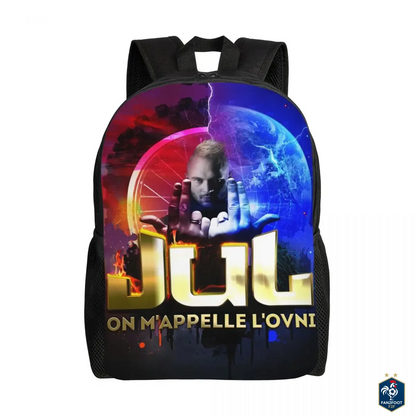Sac à Dos OM JUL foot-Fan2Foot
