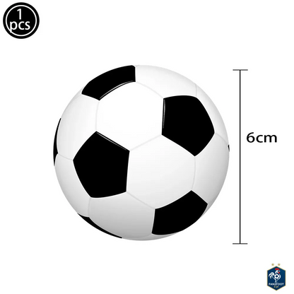 Kit Cadeaux Invités foot-Fan2Foot