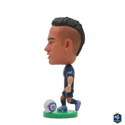 Figurine Miniature Football foot-Fan2Foot
