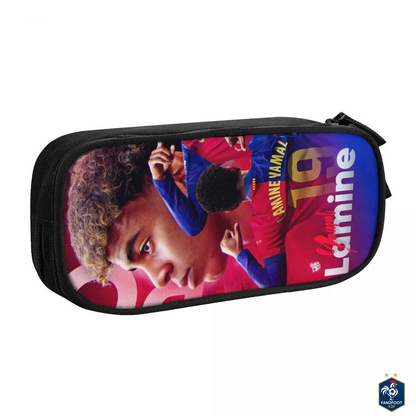Trousse Lamine Yamal 2025 foot-Fan2Foot