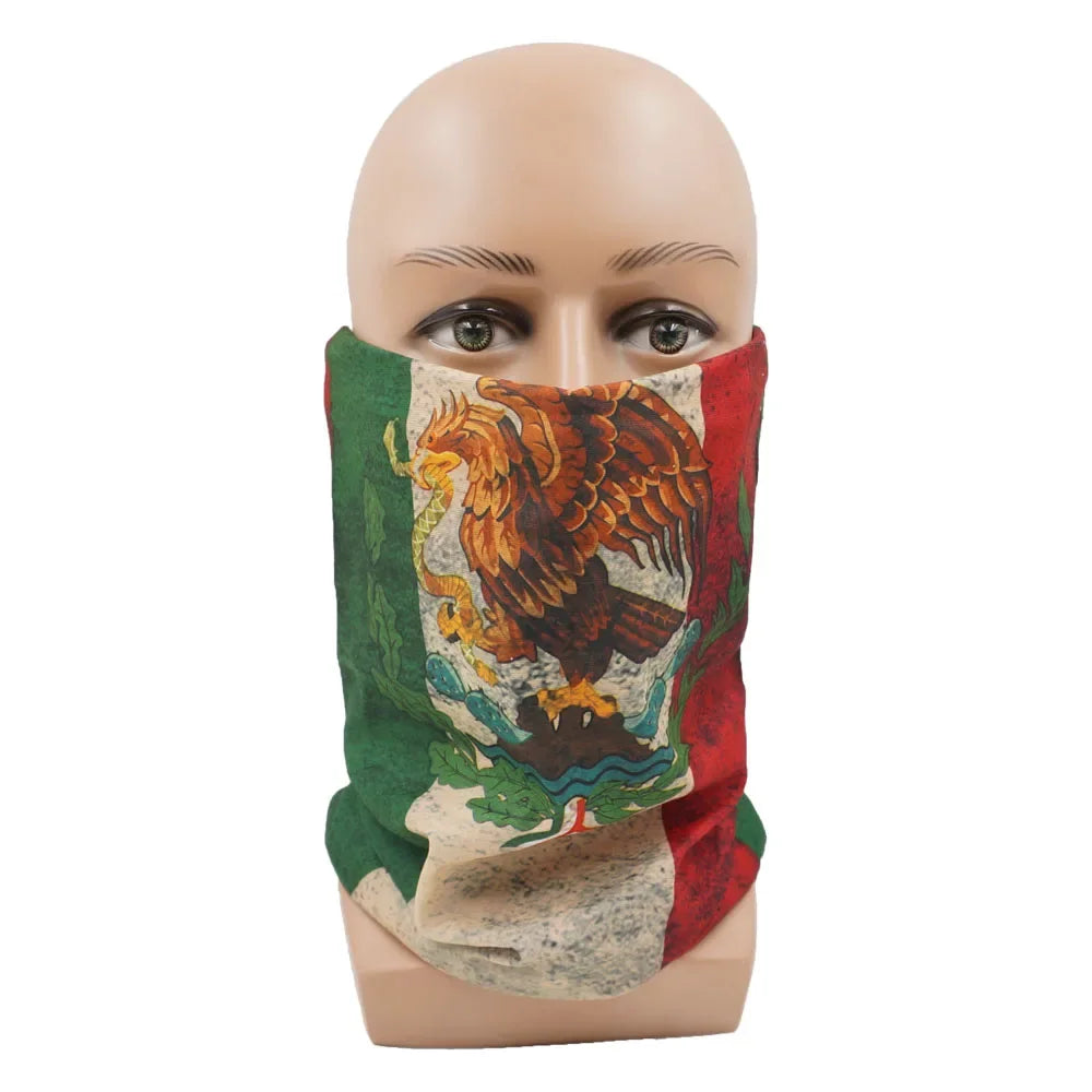 Tour de cou Pays foot-Fan2Foot