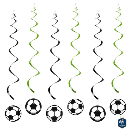 Kit Cadeaux Invités foot-Fan2Foot