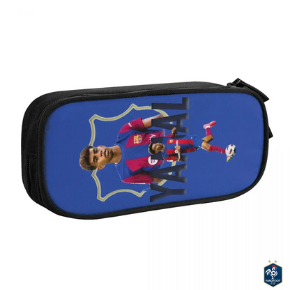 Trousse Lamine Yamal 2025 foot-Fan2Foot