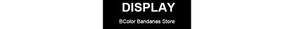 Bandana Multifonction Pays foot-Fan2Foot
