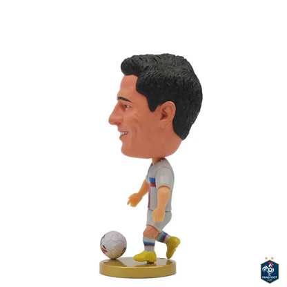 Figurine Miniature Football foot-Fan2Foot
