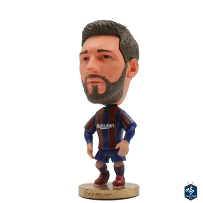 Figurine Football Articulée foot-Fan2Foot