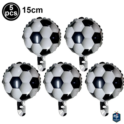 Kit Cadeaux Invités foot-Fan2Foot
