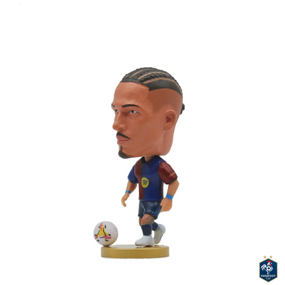 Figurine Football Articulée foot-Fan2Foot