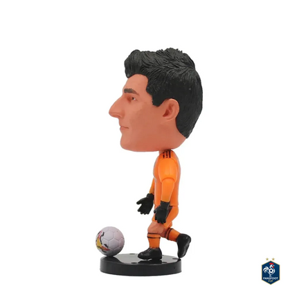 Figurine Football Articulée foot-Fan2Foot