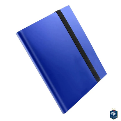Album de Rangement pour Cartes de Jeu foot-Fan2Foot