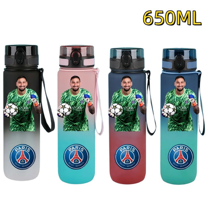 Gourde Joueur PSG-Fan2Foot
