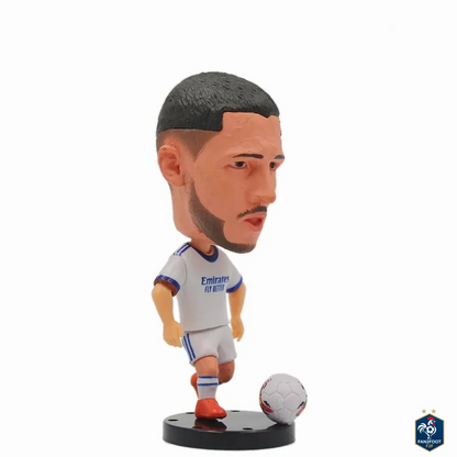 Figurine Football Articulée foot-Fan2Foot