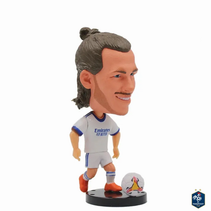 Figurine Football Articulée foot-Fan2Foot