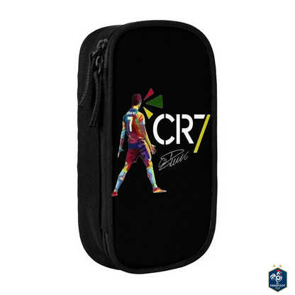 Trousse Cristiano Ronaldo CR7 foot-Fan2Foot