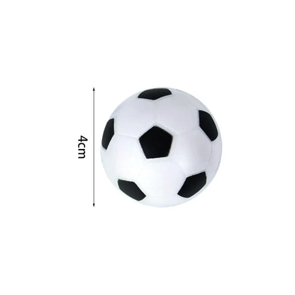 50 pièces Goodies foot-Fan2Foot
