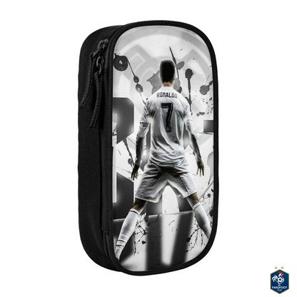 Trousse Cristiano Ronaldo CR7 foot-Fan2Foot