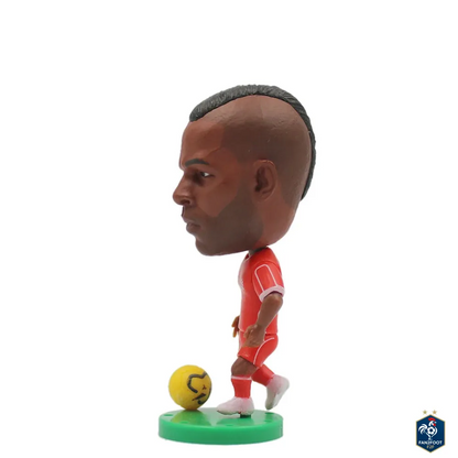 Figurine Miniature Football foot-Fan2Foot