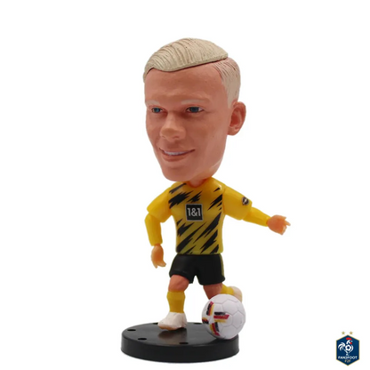 Figurine Miniature Football foot-Fan2Foot